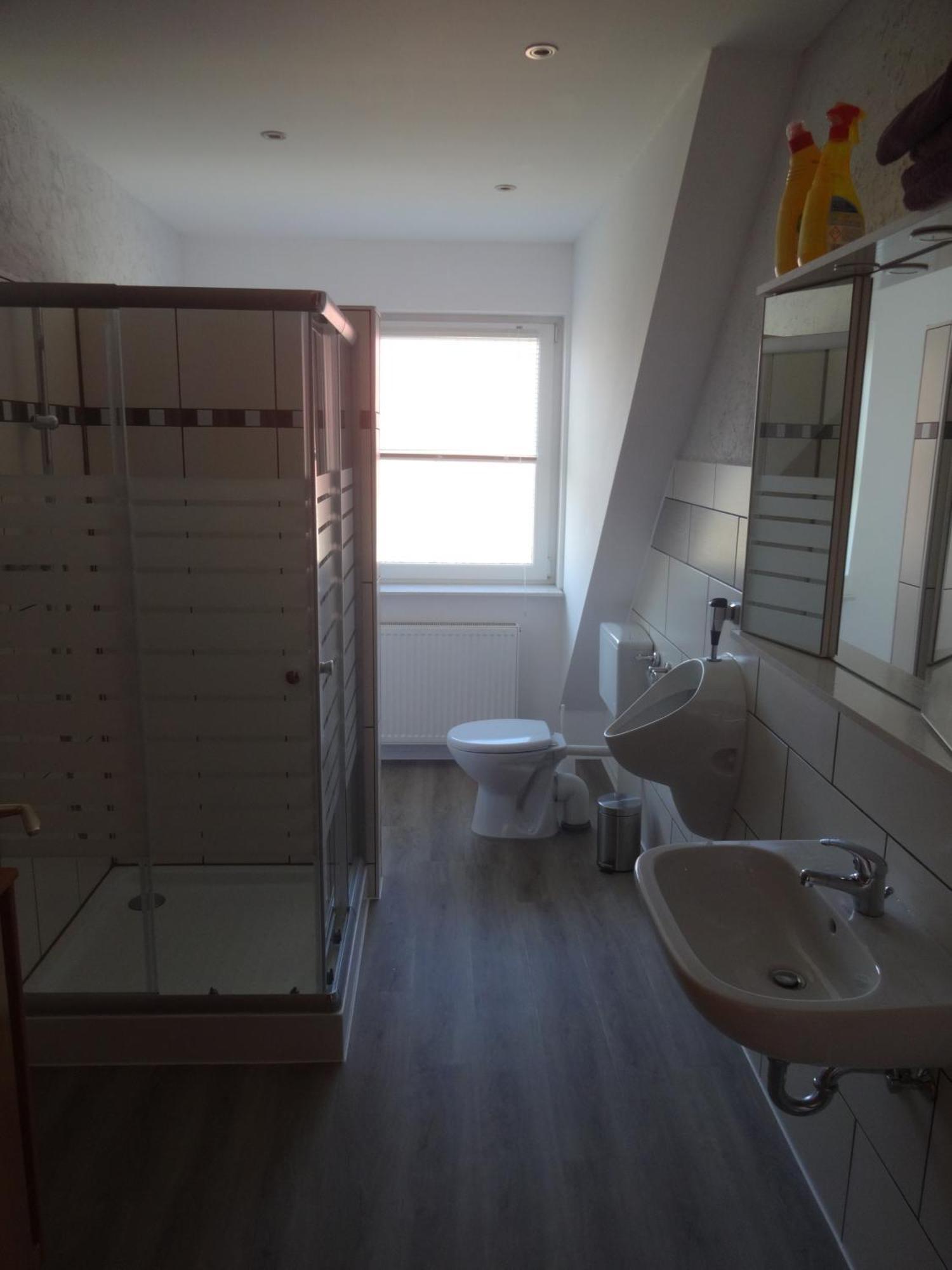 Ferienwohnung Auf Dem Lande Loxstedt Exterior photo