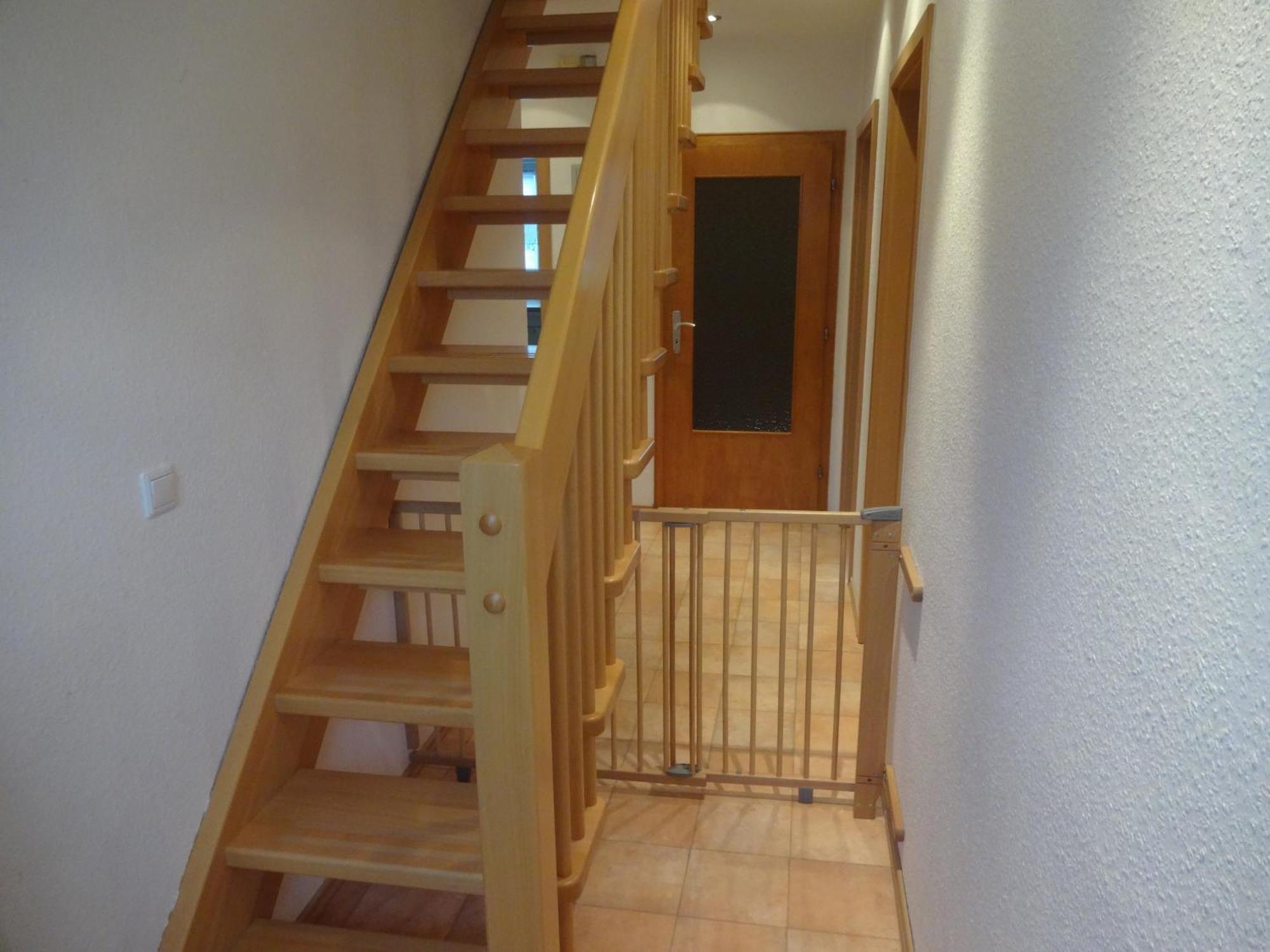 Ferienwohnung Auf Dem Lande Loxstedt Exterior photo